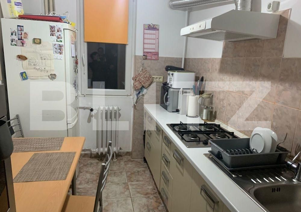 Apartament de vânzare 2 camere Nord - 105704AV | BLITZ Timișoara | Poza1