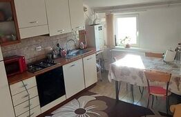 Apartament cu 2 camere, 57 mp, Sagului