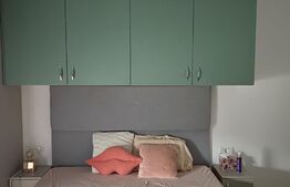 Apartament cu 2 camere, 53 mp, parter, Ciarda Rosie