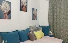 Apartament cu 2 camere, 53 mp, parter, Ciarda Rosie