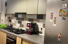 Apartament cu 2 camere, 53 mp, parter, Ciarda Rosie