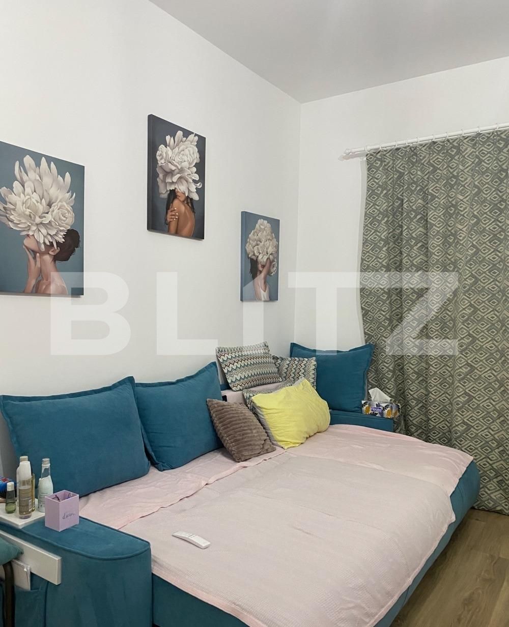 Apartament de vânzare 2 camere Ciarda Rosie - 105709AV | BLITZ Timișoara | Poza1