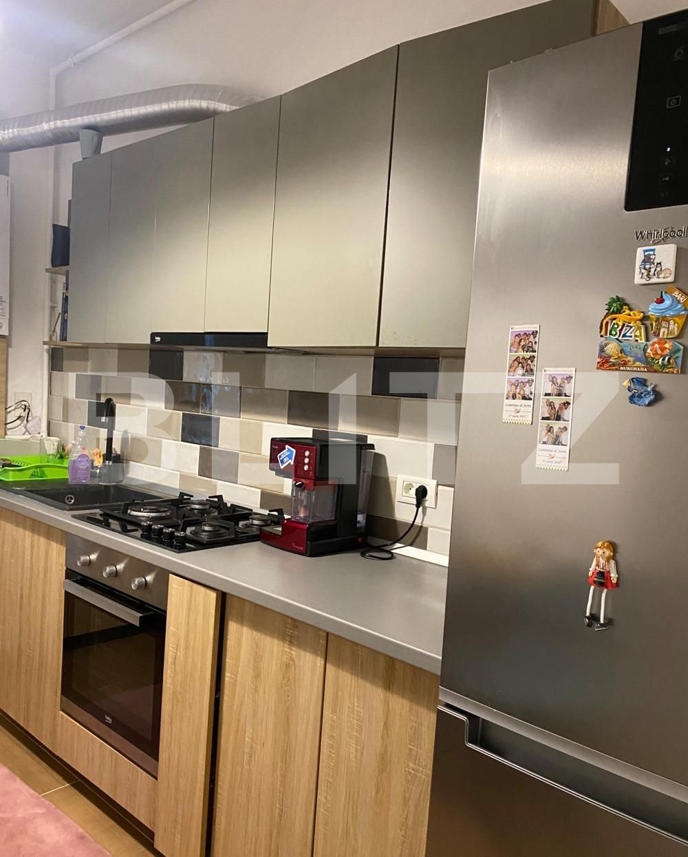 Apartament de vânzare 2 camere Ciarda Rosie - 105709AV | BLITZ Timișoara | Poza2