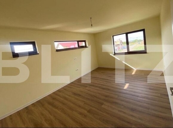 Casa de vânzare 3 camere Exterior Nord - 105714CV | BLITZ Timișoara | Poza3