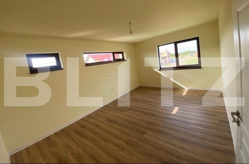 Casa de vânzare 3 camere Exterior Nord - 105714CV | BLITZ Timișoara | Poza3