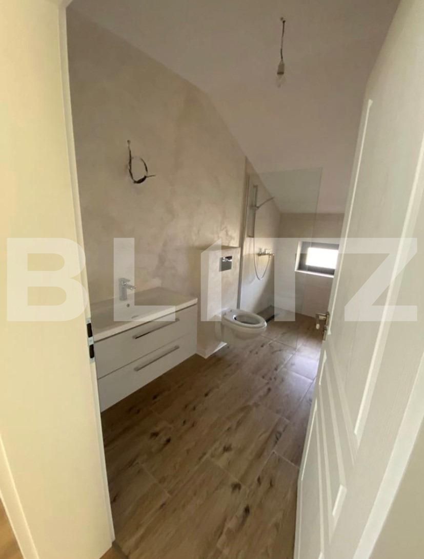 Casa de vânzare 3 camere Exterior Nord - 105714CV | BLITZ Timișoara | Poza6