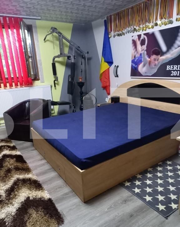 Casa de vânzare 6 camere Kiriac - 105715CV | BLITZ Timișoara | Poza5