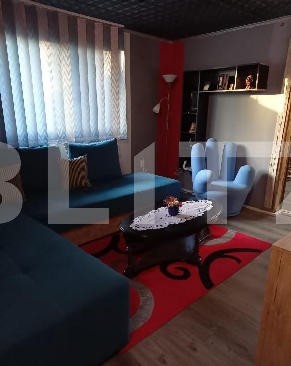 Casa de vânzare 6 camere Kiriac - 105715CV | BLITZ Timișoara | Poza1