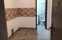 Casa la curte comuna, 46 mp utili, Badea Cartan!