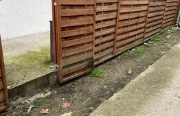 Casa la curte comuna, 46 mp utili, Badea Cartan!