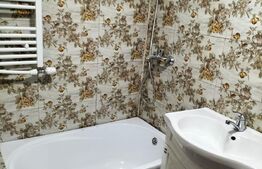 Casa la curte comuna, 46 mp utili, Badea Cartan!