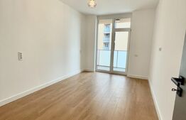 Apartament luminos, 2 camere,  44.5 mp utili, Torontalului
