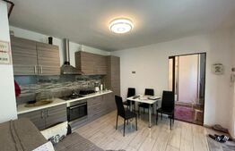 GARSONIERĂ IOSEFIN 40MP