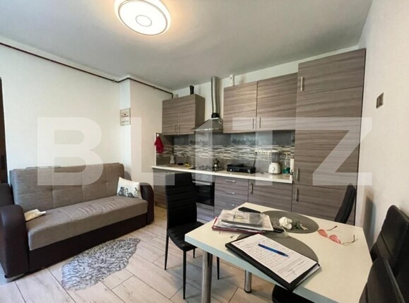 Garsonieră de vânzare Iosefin - 105841AV | BLITZ Timișoara | Poza3