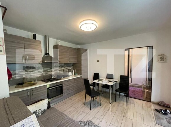 Garsonieră de vânzare Iosefin - 105841AV | BLITZ Timișoara | Poza1