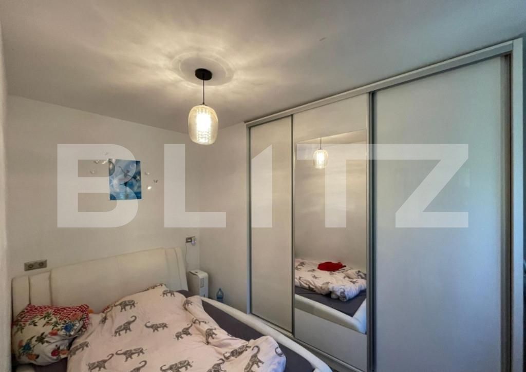 Garsonieră de vânzare Iosefin - 105841AV | BLITZ Timișoara | Poza2