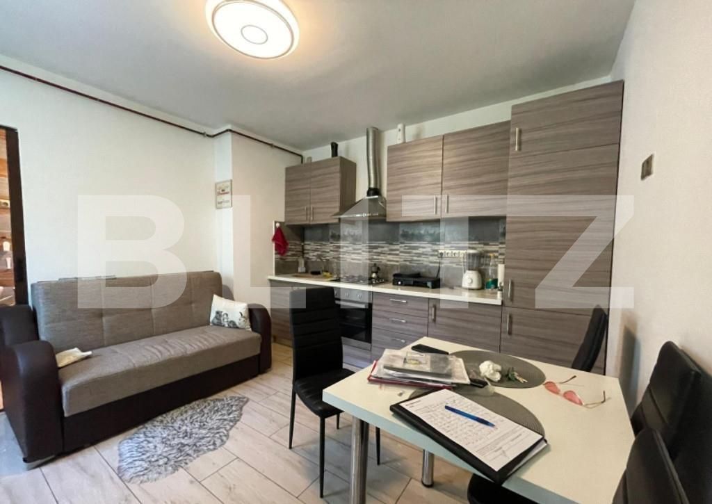 Garsonieră de vânzare Iosefin - 105841AV | BLITZ Timișoara | Poza3