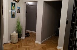 Apartament 4 camere, compartimentare geniala, zona Circumvalatiunii