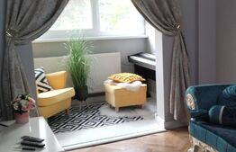 Apartament 4 camere, compartimentare geniala, zona Circumvalatiunii