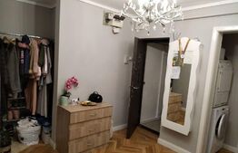 Apartament 4 camere, compartimentare geniala, zona Circumvalatiunii