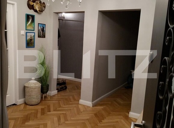 Apartament de vânzare 4 camere Circumvalatiunii - 105897AV | BLITZ Timișoara | Poza2