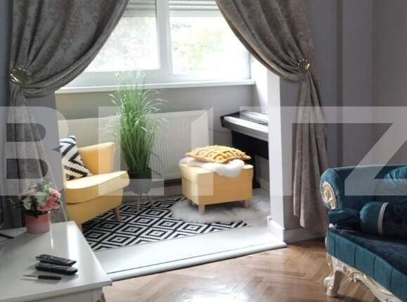 Apartament de vânzare 4 camere Circumvalatiunii - 105897AV | BLITZ Timișoara | Poza1