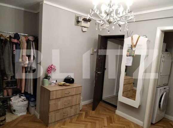 Apartament de vânzare 4 camere Circumvalatiunii - 105897AV | BLITZ Timișoara | Poza3