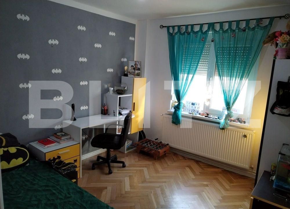 Apartament de vânzare 4 camere Circumvalatiunii - 105897AV | BLITZ Timișoara | Poza6