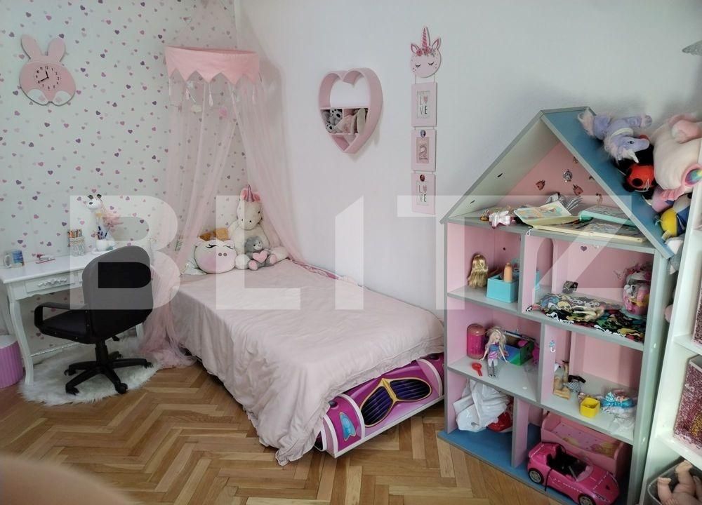 Apartament de vânzare 4 camere Circumvalatiunii - 105897AV | BLITZ Timișoara | Poza4