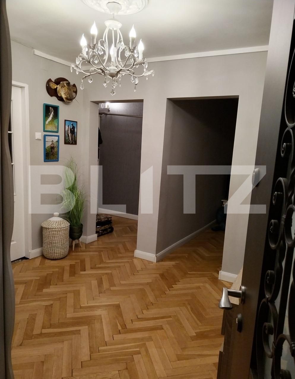 Apartament de vânzare 4 camere Circumvalatiunii - 105897AV | BLITZ Timișoara | Poza2