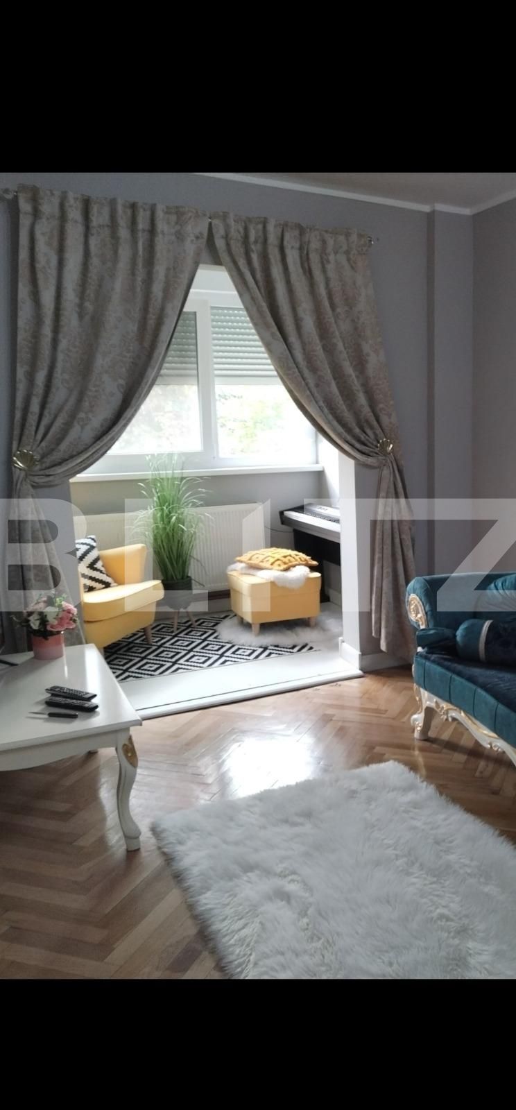 Apartament de vânzare 4 camere Circumvalatiunii - 105897AV | BLITZ Timișoara | Poza1