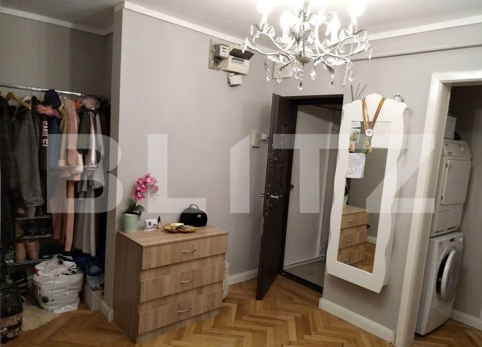 Apartament de vânzare 4 camere Circumvalatiunii - 105897AV | BLITZ Timișoara | Poza3