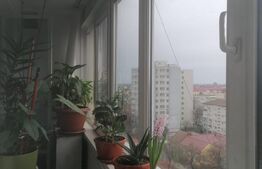 Apartament 3 camere, etaj intermediar, lift, zona Sagului