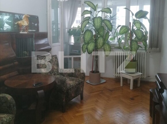 Apartament de vânzare 3 camere Sagului - 105900AV | BLITZ Timișoara | Poza1