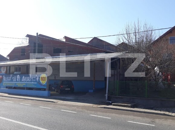 Spațiu comercial de vânzare Exterior Est - 105910SVC | BLITZ Timișoara | Poza3