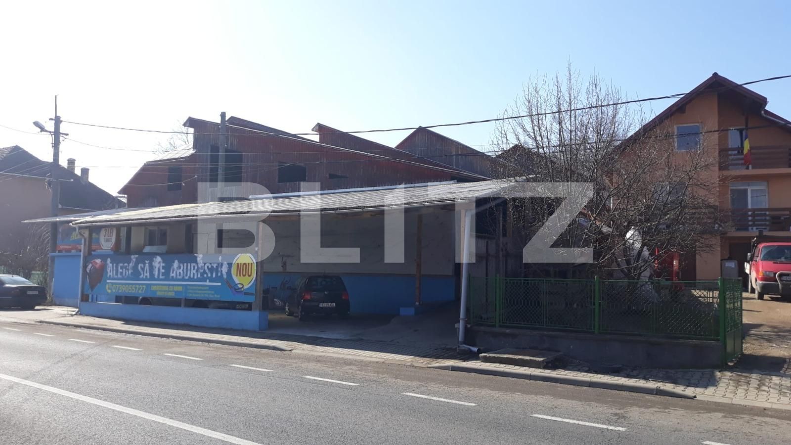 Spațiu comercial de vânzare Exterior Est - 105910SVC | BLITZ Timișoara | Poza3