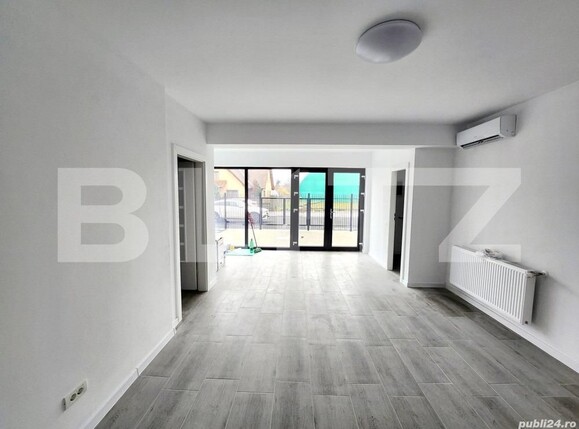 Spațiu comercial de închiriat Dumbravita - 105912SIC | BLITZ Timișoara | Poza1