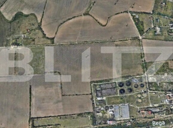 Teren de vânzare Freidorf - 105914TV | BLITZ Timișoara | Poza1