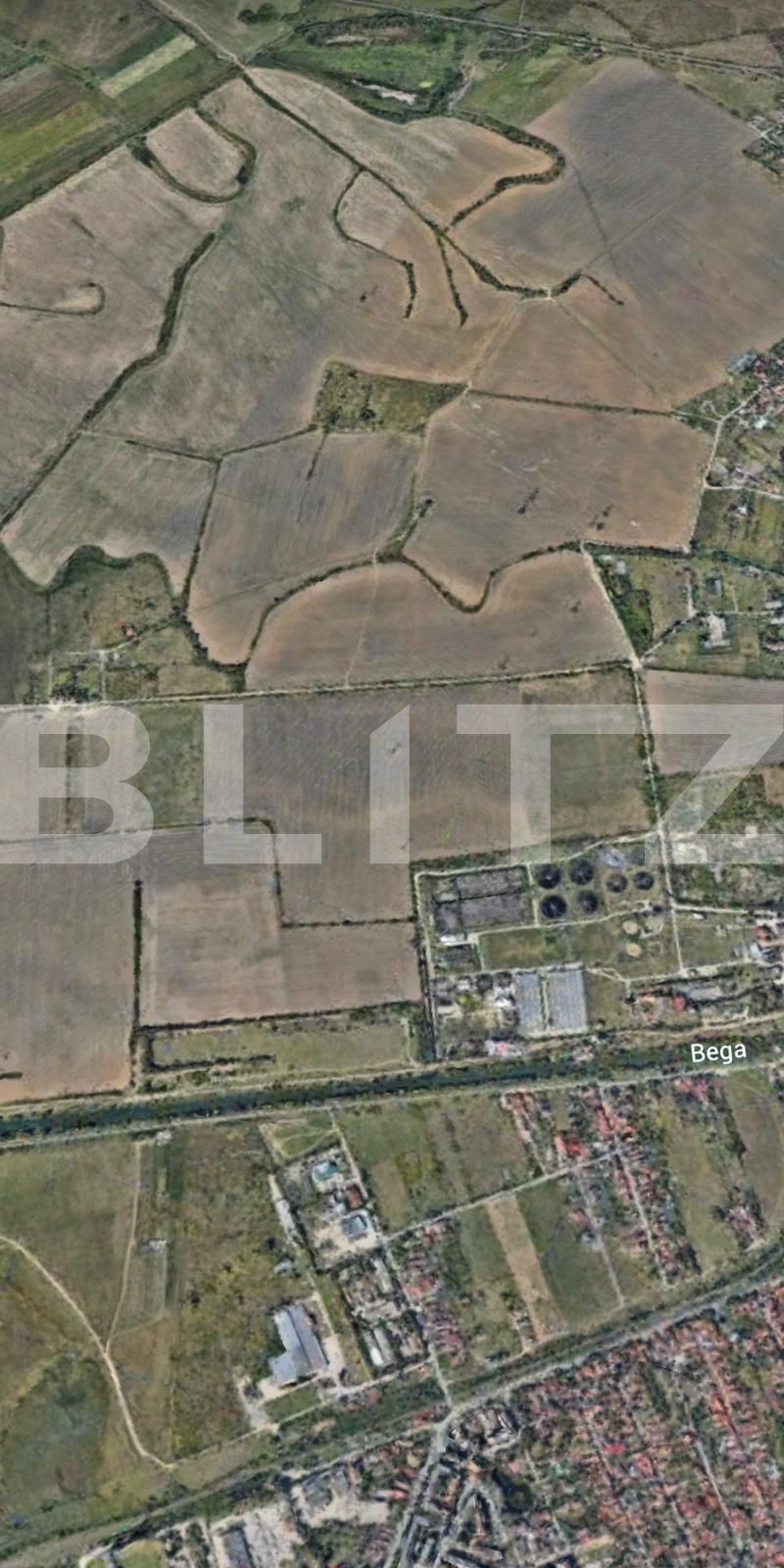 Teren de vânzare Freidorf - 105914TV | BLITZ Timișoara | Poza1