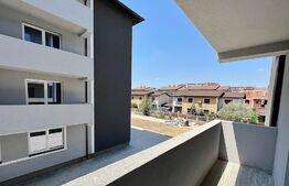 Apartament 2 camere, 53 mp, Giroc