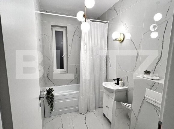 Apartament de închiriat 2 camere Giroc - 105998AI | BLITZ Timișoara | Poza4