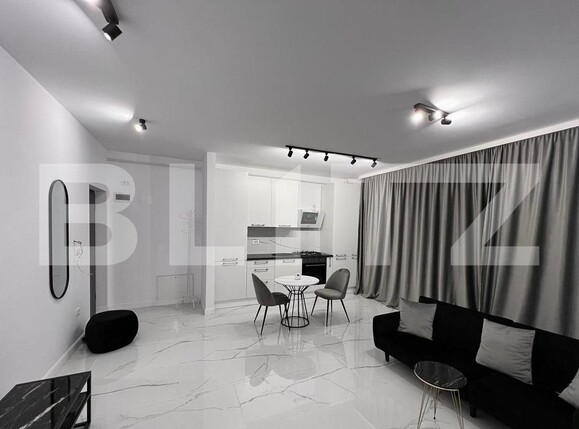 Apartament de închiriat 2 camere Giroc - 105998AI | BLITZ Timișoara | Poza1