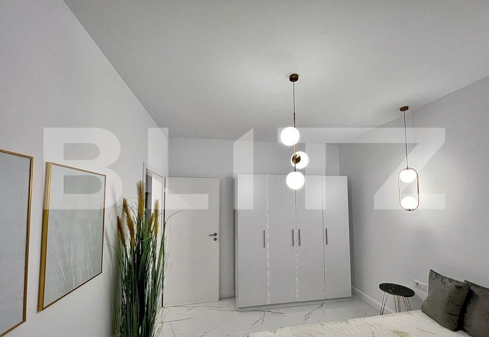 Apartament de închiriat 2 camere Giroc - 105998AI | BLITZ Timișoara | Poza6