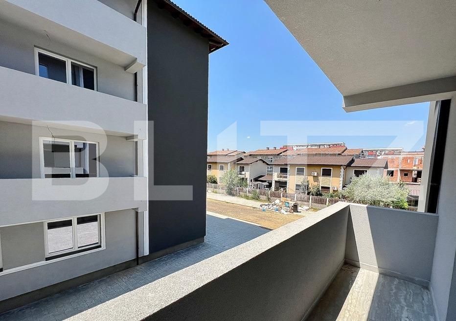 Apartament de închiriat 2 camere Giroc - 105998AI | BLITZ Timișoara | Poza7