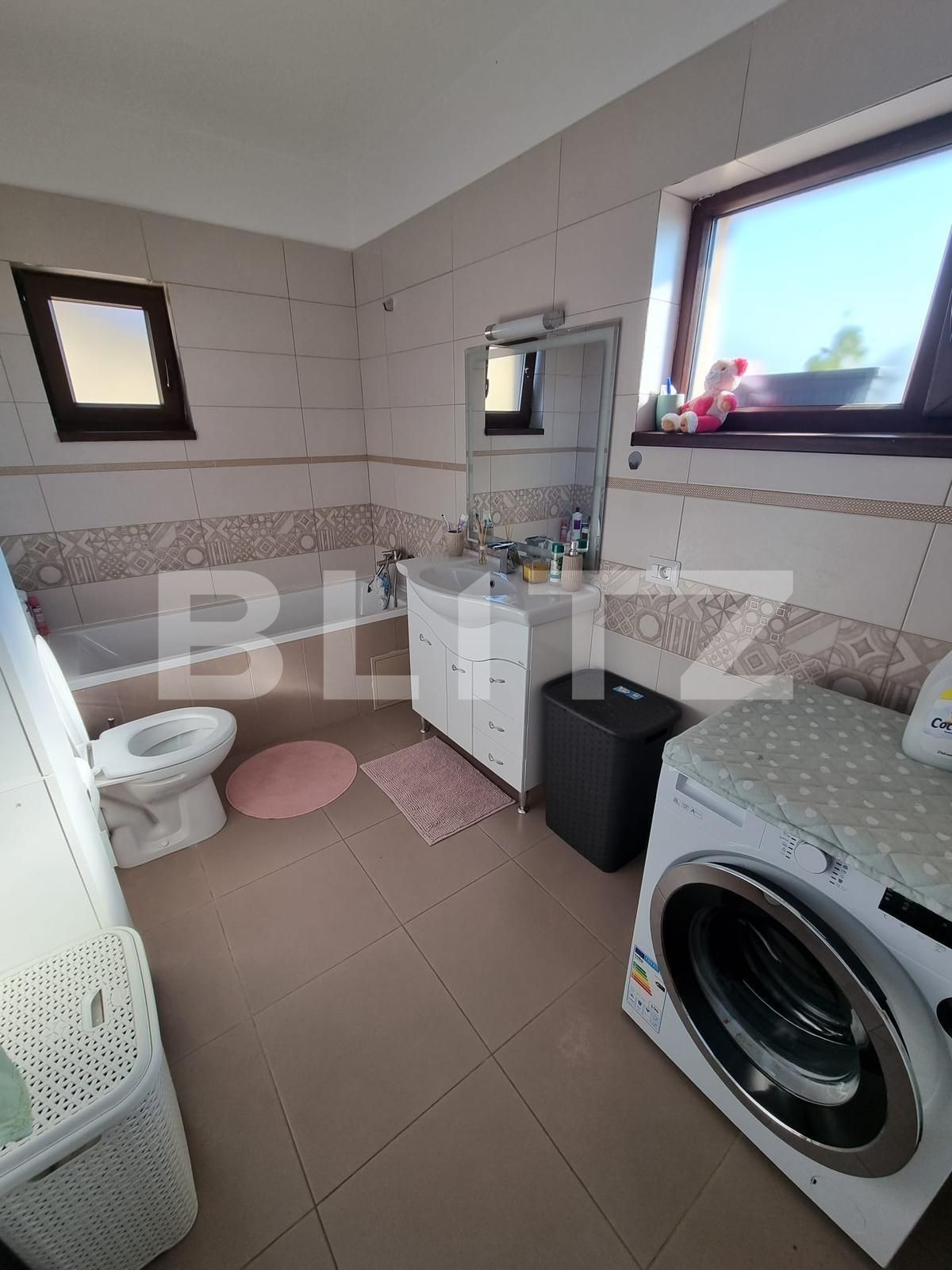 Casa de închiriat 4 camere Calea Urseni - 105999CI | BLITZ Timișoara | Poza8