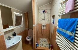 Casa de 7 camere, 180mp utili + 200mp contructie, 622mp teren, in Mehala.