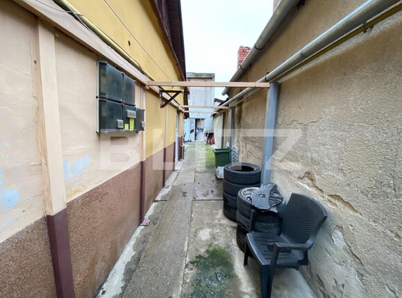 Casa de vânzare 7 camere Mehala - 106002CV | BLITZ Timișoara | Poza13