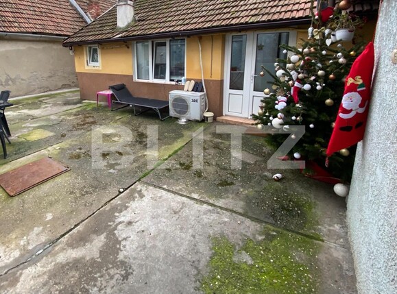 Casa de vânzare 7 camere Mehala - 106002CV | BLITZ Timișoara | Poza1