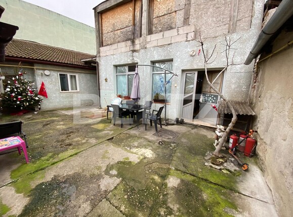 Casa de vânzare 7 camere Mehala - 106002CV | BLITZ Timișoara | Poza2