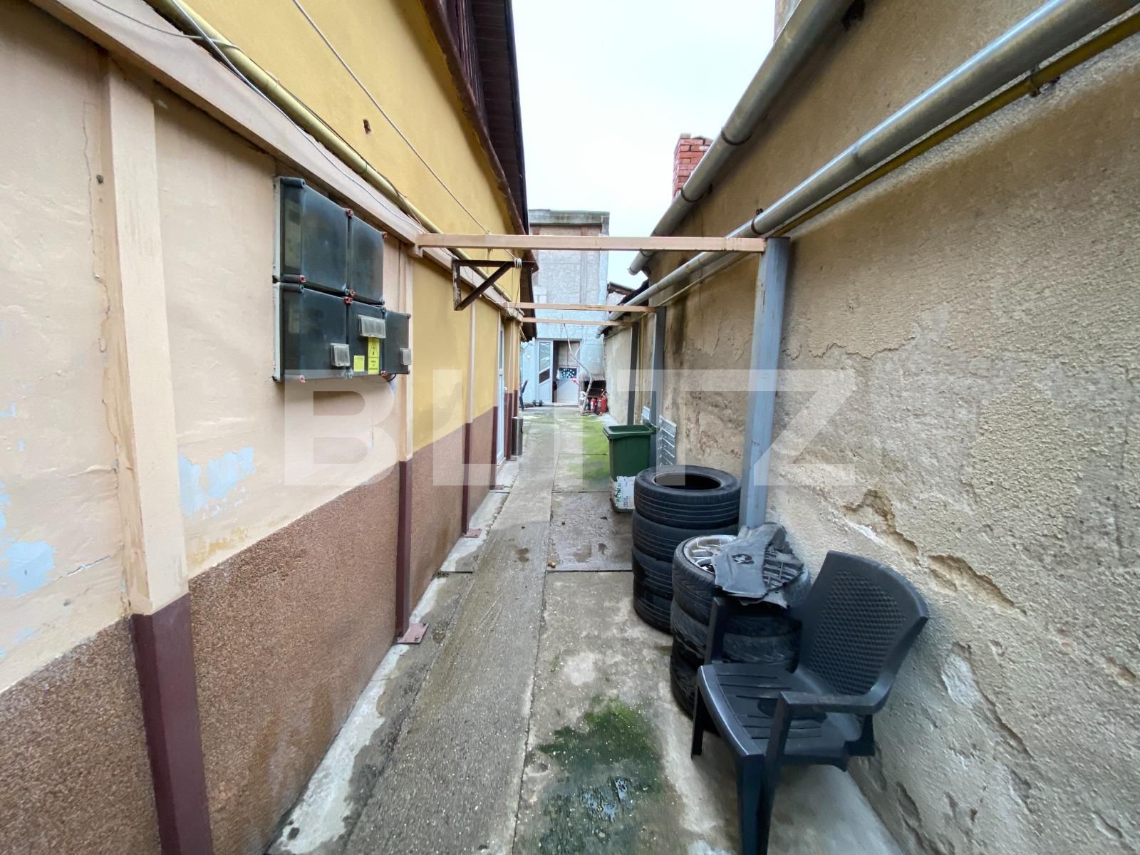 Casa de vânzare 7 camere Mehala - 106002CV | BLITZ Timișoara | Poza13